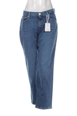 Női farmernadrág Tommy Hilfiger, Méret XL, Szín Kék, Ár 29 539 Ft