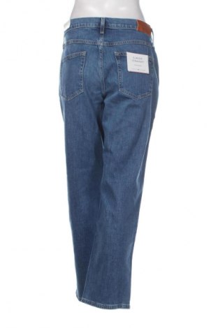 Női farmernadrág Tommy Hilfiger, Méret XL, Szín Kék, Ár 29 539 Ft