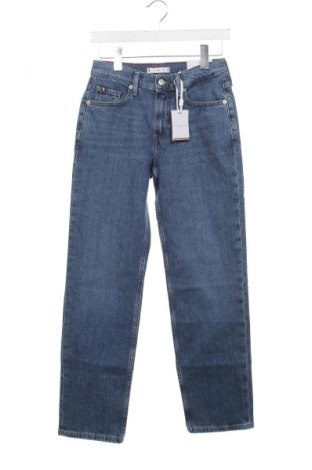 Damen Jeans Tommy Hilfiger, Größe XS, Farbe Blau, Preis € 139,99