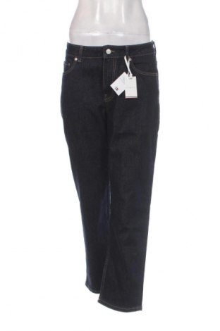 Dámske džínsy  Tommy Hilfiger, Veľkosť XL, Farba Modrá, Cena  117,95 €