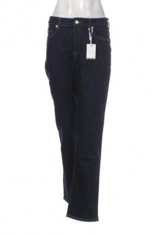 Női farmernadrág Tommy Hilfiger, Méret M, Szín Kék, Ár 53 529 Ft