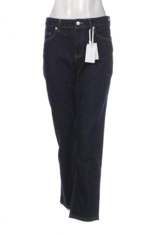 Női farmernadrág Tommy Hilfiger, Méret M, Szín Kék, Ár 53 529 Ft