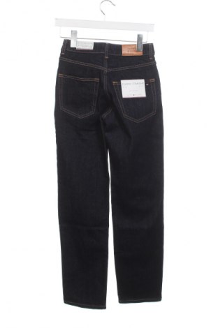 Damskie jeansy Tommy Hilfiger, Rozmiar XS, Kolor Niebieski, Cena 654,99 zł