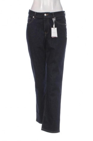 Női farmernadrág Tommy Hilfiger, Méret L, Szín Kék, Ár 34 889 Ft