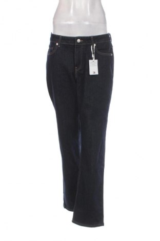 Dámské džíny  Tommy Hilfiger, Velikost XL, Barva Modrá, Cena  3 249,00 Kč