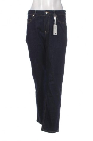 Női farmernadrág Tommy Hilfiger, Méret M, Szín Kék, Ár 38 099 Ft