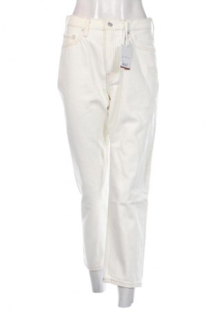 Damen Jeans Tommy Hilfiger, Größe L, Farbe Weiß, Preis 139,99 €
