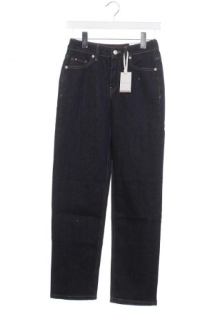 Damen Jeans Tommy Hilfiger, Größe XS, Farbe Blau, Preis 83,99 €