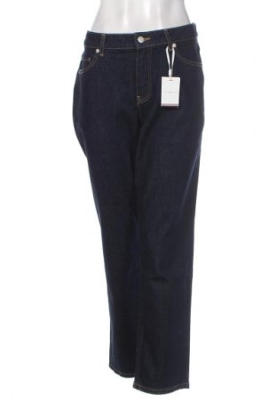 Damen Jeans Tommy Hilfiger, Größe L, Farbe Blau, Preis 83,99 €