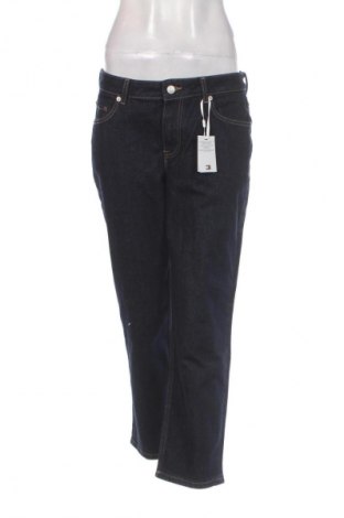 Γυναικείο Τζίν Tommy Hilfiger, Μέγεθος XL, Χρώμα Μπλέ, Τιμή 129,99 €