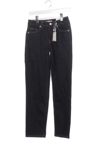 Dámské džíny  Tommy Hilfiger, Velikost XS, Barva Modrá, Cena  3 249,00 Kč