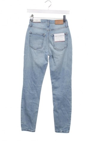 Női farmernadrág Tommy Hilfiger, Méret XXS, Szín Kék, Ár 53 529 Ft
