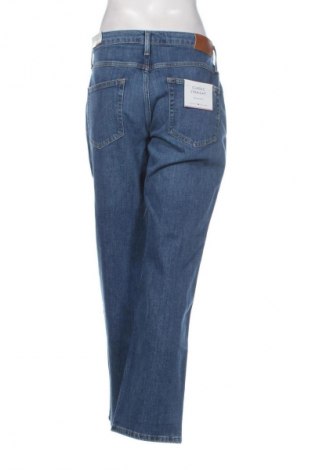 Дамски дънки Tommy Hilfiger, Размер XL, Цвят Син, Цена 204,99 лв.