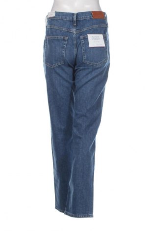 Blugi de femei Tommy Hilfiger, Mărime M, Culoare Albastru, Preț 654,99 Lei