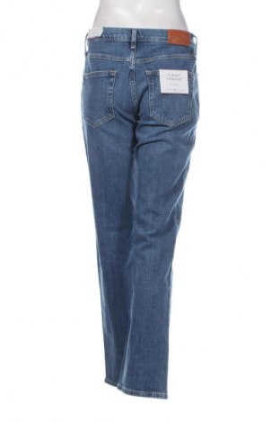 Blugi de femei Tommy Hilfiger, Mărime M, Culoare Albastru, Preț 459,99 Lei