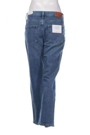 Blugi de femei Tommy Hilfiger, Mărime M, Culoare Albastru, Preț 459,99 Lei