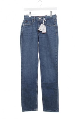 Damen Jeans Tommy Hilfiger, Größe XS, Farbe Blau, Preis € 90,99