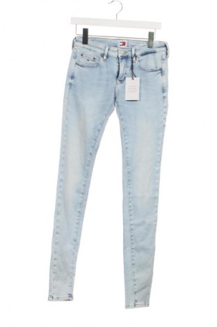 Dámské džíny  Tommy Hilfiger, Velikost S, Barva Modrá, Cena  3 249,00 Kč