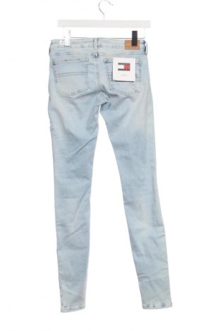 Dámské džíny  Tommy Hilfiger, Velikost S, Barva Modrá, Cena  3 249,00 Kč