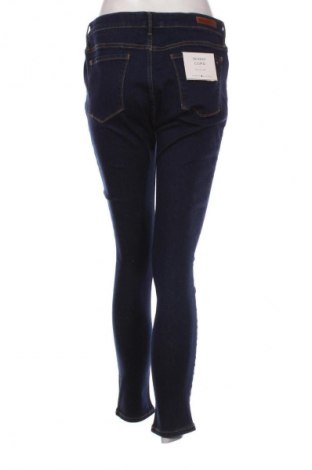Blugi de femei Tommy Hilfiger, Mărime L, Culoare Albastru, Preț 654,99 Lei