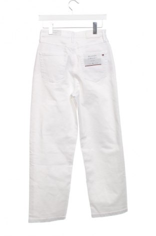 Γυναικείο Τζίν Tommy Hilfiger, Μέγεθος XS, Χρώμα Λευκό, Τιμή 122,99 €