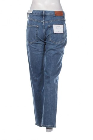 Дамски дънки Tommy Hilfiger, Размер M, Цвят Син, Цена 204,99 лв.