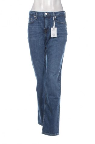 Γυναικείο Τζίν Tommy Hilfiger, Μέγεθος M, Χρώμα Μπλέ, Τιμή 129,99 €