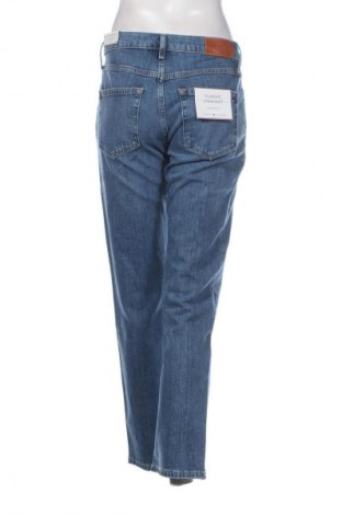 Dámske džínsy  Tommy Hilfiger, Veľkosť M, Farba Modrá, Cena  117,95 €