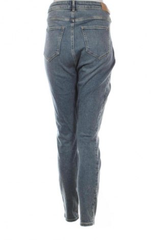 Damskie jeansy Tommy Hilfiger, Rozmiar XXL, Kolor Niebieski, Cena 654,99 zł