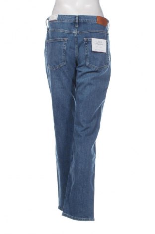 Damskie jeansy Tommy Hilfiger, Rozmiar M, Kolor Niebieski, Cena 654,99 zł