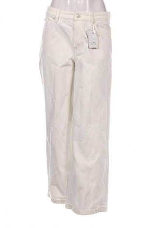 Damskie jeansy Tommy Hilfiger, Rozmiar M, Kolor Biały, Cena 654,99 zł