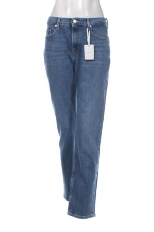 Γυναικείο Τζίν Tommy Hilfiger, Μέγεθος M, Χρώμα Μπλέ, Τιμή 129,99 €