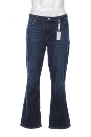 Női farmernadrág Tommy Hilfiger, Méret L, Szín Kék, Ár 53 529 Ft