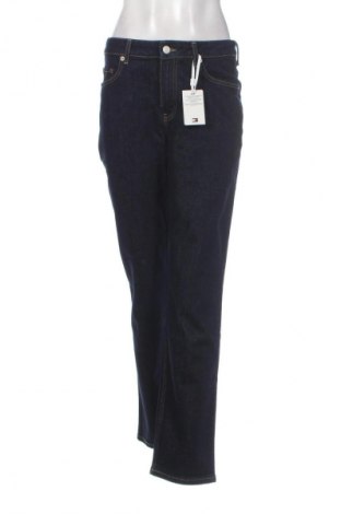 Női farmernadrág Tommy Hilfiger, Méret L, Szín Kék, Ár 35 419 Ft