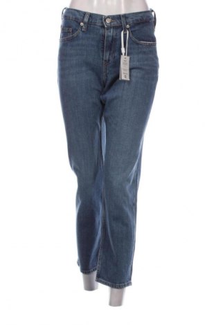 Damen Jeans Tommy Hilfiger, Größe M, Farbe Blau, Preis 139,99 €