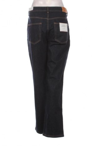 Damskie jeansy Tommy Hilfiger, Rozmiar XL, Kolor Niebieski, Cena 654,99 zł