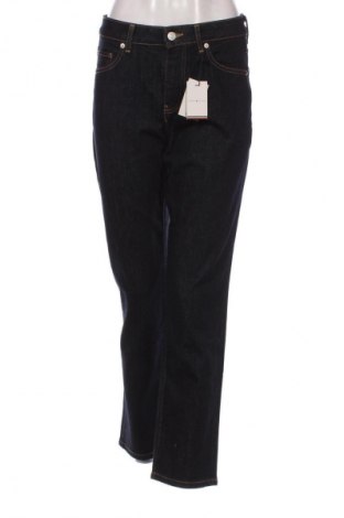 Dámske džínsy  Tommy Hilfiger, Veľkosť L, Farba Modrá, Cena  64,95 €