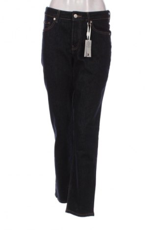 Blugi de femei Tommy Hilfiger, Mărime M, Culoare Albastru, Preț 654,99 Lei