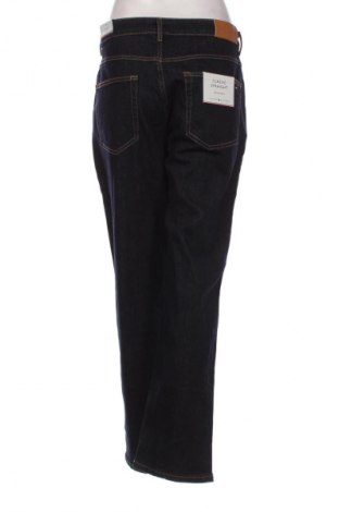 Дамски дънки Tommy Hilfiger, Размер XL, Цвят Син, Цена 204,99 лв.