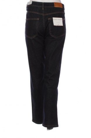 Damskie jeansy Tommy Hilfiger, Rozmiar XL, Kolor Niebieski, Cena 654,99 zł
