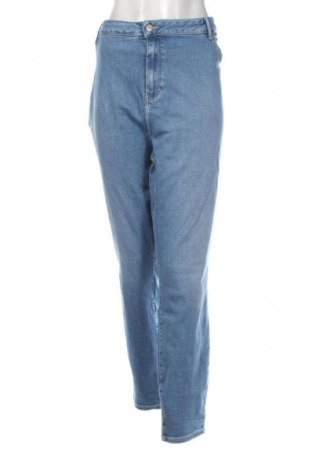 Damen Jeans Tommy Hilfiger, Größe XXL, Farbe Blau, Preis 63,99 €