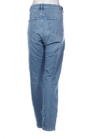 Damen Jeans Tommy Hilfiger, Größe XXL, Farbe Blau, Preis 63,99 €
