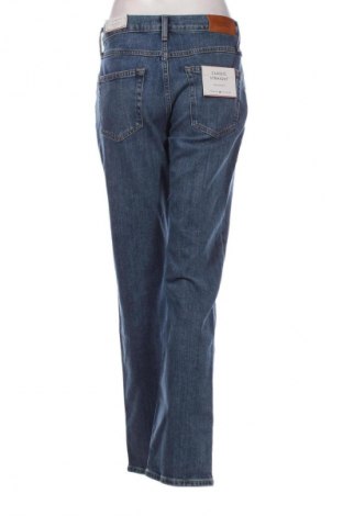 Blugi de femei Tommy Hilfiger, Mărime M, Culoare Albastru, Preț 654,99 Lei
