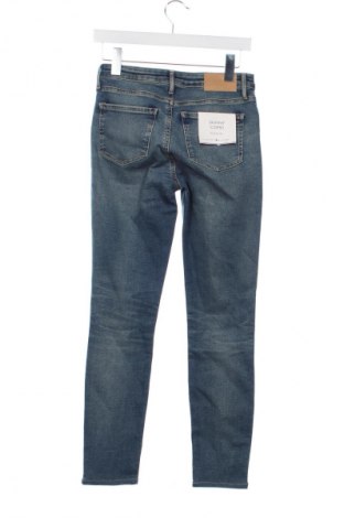 Dámské džíny  Tommy Hilfiger, Velikost XXS, Barva Modrá, Cena  3 249,00 Kč