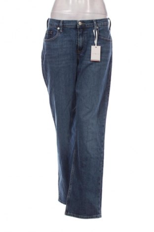 Dámske džínsy  Tommy Hilfiger, Veľkosť XL, Farba Modrá, Cena  117,95 €