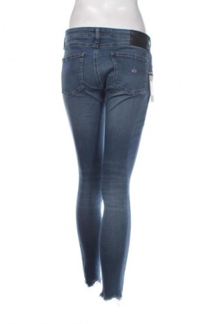 Dámské džíny  Tommy Jeans, Velikost M, Barva Modrá, Cena  2 949,00 Kč