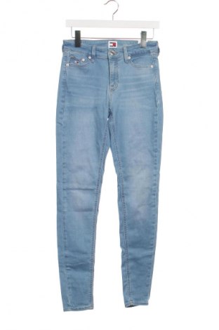 Damen Jeans Tommy Jeans, Größe S, Farbe Blau, Preis 83,99 €