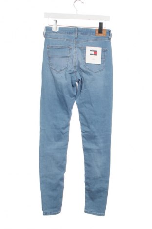 Damen Jeans Tommy Jeans, Größe S, Farbe Blau, Preis 83,99 €