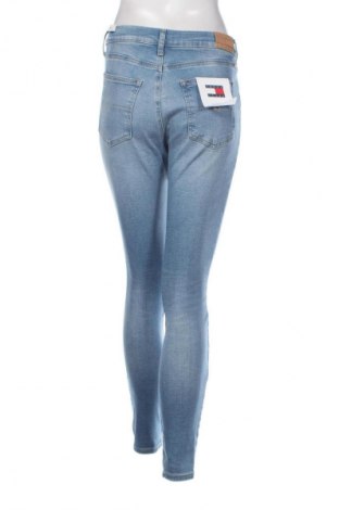 Női farmernadrág Tommy Jeans, Méret S, Szín Kék, Ár 48 959 Ft