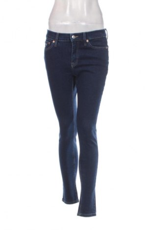 Dámské džíny  Tommy Jeans, Velikost M, Barva Modrá, Cena  2 949,00 Kč